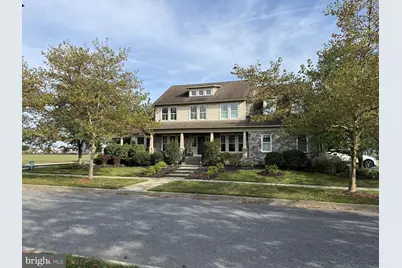 448 Spring Hollow Drive, Middletown, DE 19709 - Photo 1