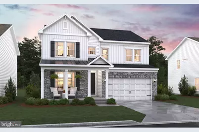 827 Merlin Drive, Middletown, DE 19709 - Photo 1