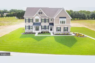 278 Abbottsford Drive #PLAZA LOT 22, Middletown, DE 19709 - Photo 3