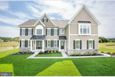 278 Abbottsford Drive #PLAZA LOT 22, Middletown, DE 19709 - Photo 5