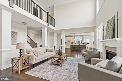 503 Tarbet Court #PHIL GRAND LOT 31, Middletown, DE 19709 - Photo 31