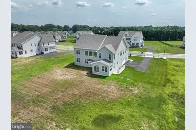 503 Tarbet Court #PHIL GRAND LOT 31, Middletown, DE 19709 - Photo 5