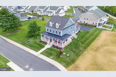 1313 Officers Row, Delaware City, DE 19706 - Photo 5