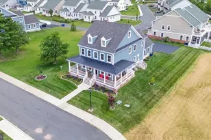 1313 Officers Row, Delaware City, DE 19706 - Photo 5