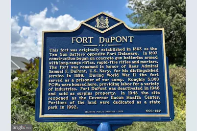 1313 Officers Row, Delaware City, DE 19706 - Photo 71