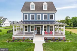 1313 Officers Row, Delaware City, DE 19706 - Photo 1