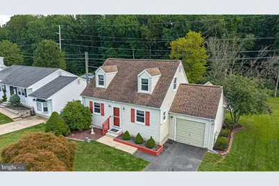 24 Thomas Jefferson Boulevard, Newark, DE 19702 - Photo 3