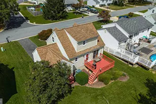 24 Thomas Jefferson Blvd, Newark, DE 19702 - Photo 5