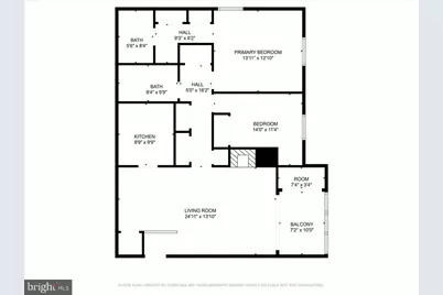 3600 Rustic Lane #245, Wilmington, DE 19808 - Photo 23
