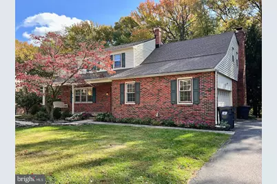 2418 Marilyn Drive, Wilmington, DE 19810 - Photo 1