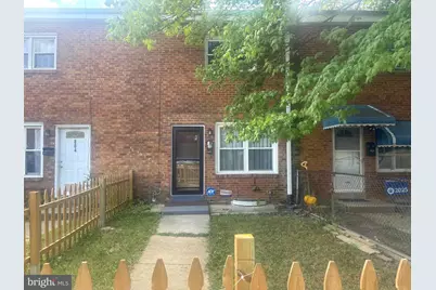 802 E 28th Street, Wilmington, DE 19802 - Photo 1