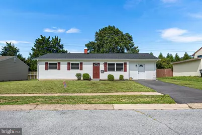 112 Lynch Farm Drive, Newark, DE 19713 - Photo 1