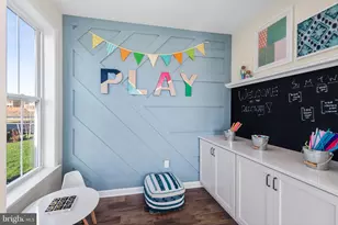 5605 S Bayberry Pkwy, Middletown, DE 19709 - Photo 11