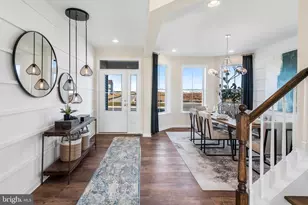 5605 S Bayberry Pkwy, Middletown, DE 19709 - Photo 13