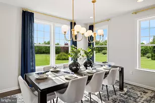 5607 S Bayberry Pkwy, Middletown, DE 19709 - Photo 9