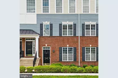 1092 Worth Lane #BL12, Claymont, DE 19703 - Photo 1