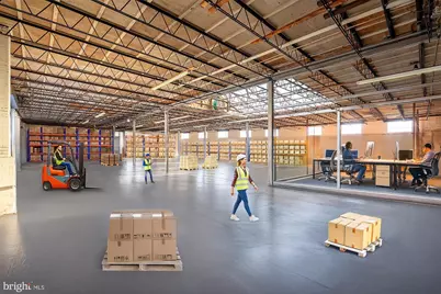 1900 Kirkwood Highway, Wilmington, DE 19805 - Photo 1