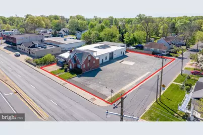 1900 Kirkwood Highway, Wilmington, DE 19805 - Photo 19