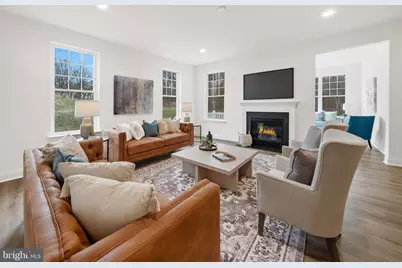 548 Longhorn Loop #LOT 33 CHELSEA, Middletown, DE 19709 - Photo 5