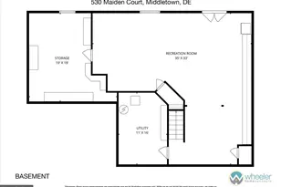 530 Maiden Ct, Middletown, DE 19709 - Photo 63