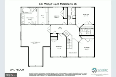 530 Maiden Court, Middletown, DE 19709 - Photo 65