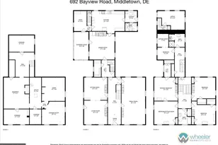 692 Bayview Rd, Middletown, DE 19709 - Photo 45