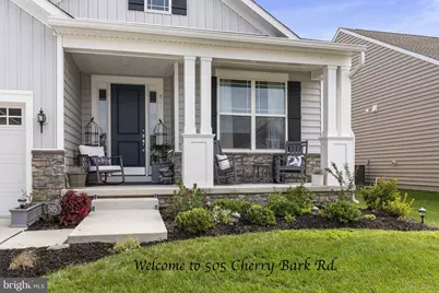 505 Cherry Bark Road, Middletown, DE 19709 - Photo 3