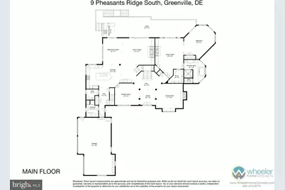 9 S Pheasants Ridge S, Wilmington, DE 19807 - Photo 53