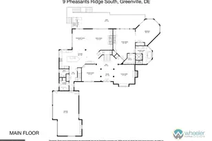 9 S Pheasants Ridge S, Wilmington, DE 19807 - Photo 53