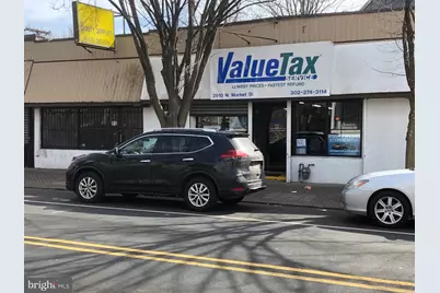 2910 N Market Street, Wilmington, DE 19802 - Photo 1