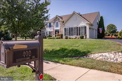 402 Derrytown Drive, Bear, DE 19701 - Photo 3