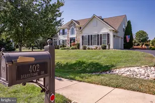 402 Derrytown Dr, Bear, DE 19701 - Photo 3