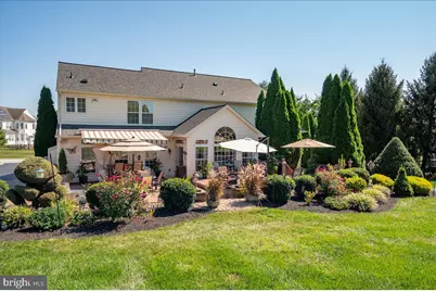 402 Derrytown Drive, Bear, DE 19701 - Photo 41