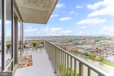 105 Christina Landing Drive #1701, Wilmington, DE 19801 - Photo 3