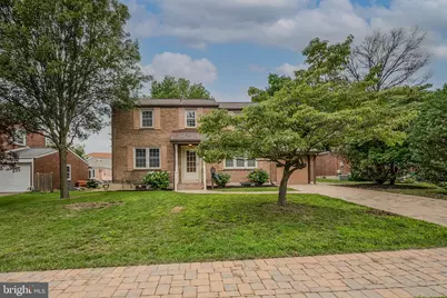 2402 Wellesley Avenue, Wilmington, DE 19803 - Photo 1