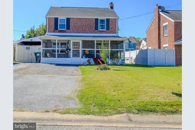 99 Jackson Avenue, New Castle, DE 19720 - Photo 1