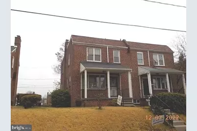 507 Barrett Street, Wilmington, DE 19802 - Photo 1