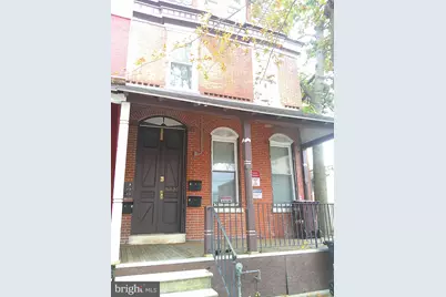 502 W 7th Street #3, Wilmington, DE 19801 - Photo 5