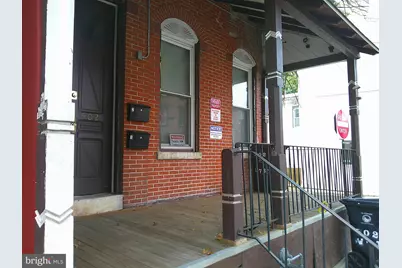 502 W 7th Street #3, Wilmington, DE 19801 - Photo 1