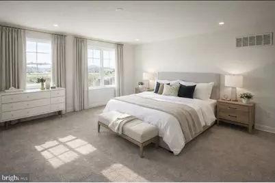 452 Rederick Lane #MASSEY ELITE LOT 65, Middletown, DE 19709 - Photo 9