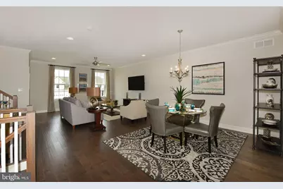 452 Rederick Lane #MASSEY ELITE LOT 65, Middletown, DE 19709 - Photo 11