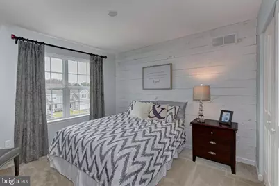 452 Rederick Lane #MASSEY ELITE LOT 65, Middletown, DE 19709 - Photo 13