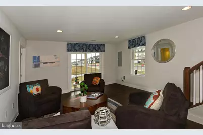 452 Rederick Lane #MASSEY ELITE LOT 65, Middletown, DE 19709 - Photo 13