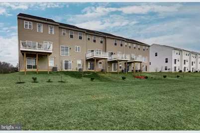 452 Rederick Lane #MASSEY ELITE LOT 65, Middletown, DE 19709 - Photo 15