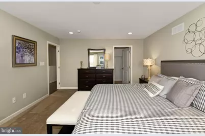 452 Rederick Lane #MASSEY ELITE LOT 65, Middletown, DE 19709 - Photo 7