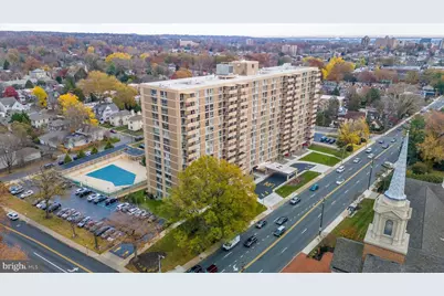 2401 Pennsylvania Avenue #705, Wilmington, DE 19806 - Photo 1