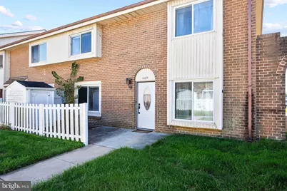 609 Cobble Creek Curve, Newark, DE 19702 - Photo 1