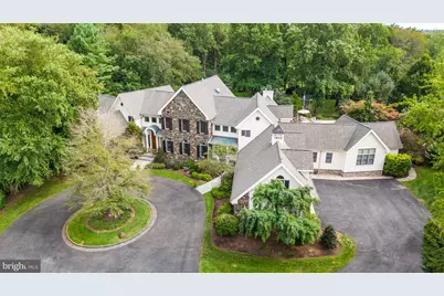 15 Summit Lane, Greenville, DE 19807 - Photo 1