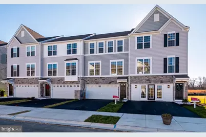 206 Case Road, Townsend, DE 19734 - Photo 1