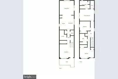 23 Barberry Court #23, Newark, DE 19702 - Photo 49